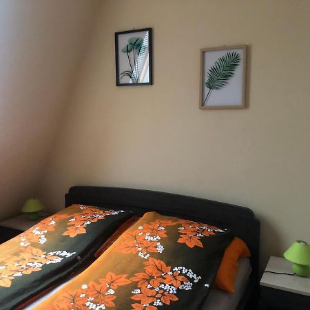 Alina Apartmanok Hajduszoboszlo Exterior photo