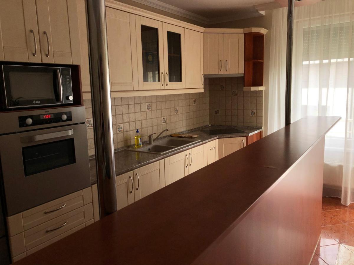 Alina Apartmanok Hajduszoboszlo Exterior photo