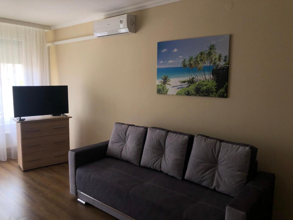 Alina Apartmanok Hajduszoboszlo Exterior photo